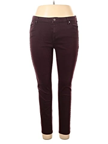 Buffalo by David Bitton Jeggings (view 1)