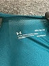 Under Armour Teal Active T-Shirt Size M - photo 7