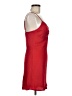 Lulus Red Cocktail Dress Size M - photo 4