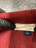 Universal Thread Burgundy Pullover Sweater Size XL - photo 7