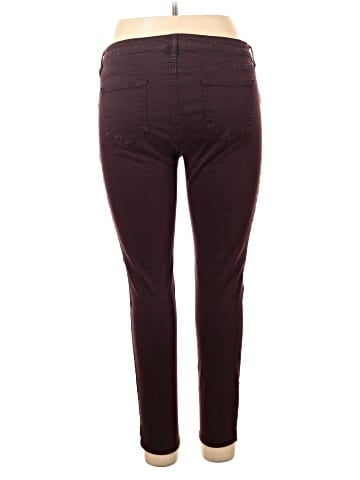 Buffalo by David Bitton Jeggings (view 2)