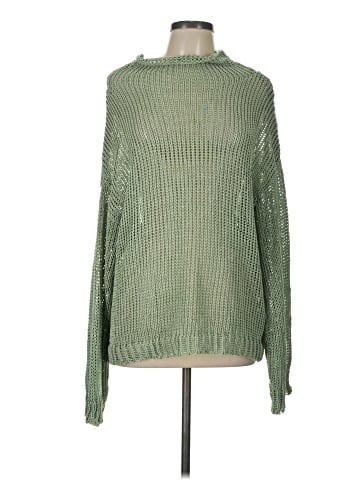 Zara Pullover Sweater (view 1)