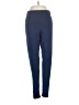 Road Runner Sports Solid Blue Active Pants Size S - photo 1