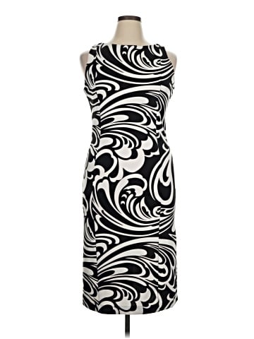 MICHAEL Michael Kors Cocktail Dress (view 1)