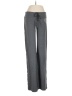 Bebe Gray Casual Pants Size M - photo 1