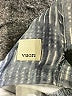 Vuori Plaid Blue Shorts Size 25 waist (estimated) - photo 3