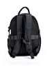 Isaac Mizrahi Black Backpack One size - photo 2