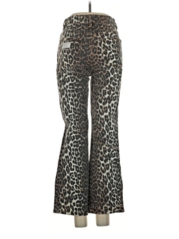Ganni Jeggings (view 2)