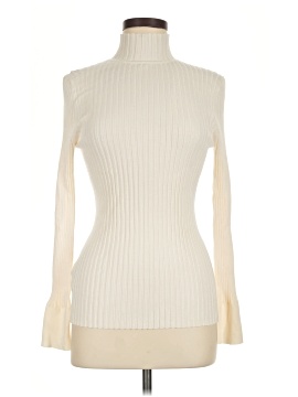 Ann Taylor Loft Long Sleeve Turtleneck
