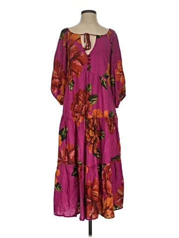 FARM Rio Casual Dress (view 1)