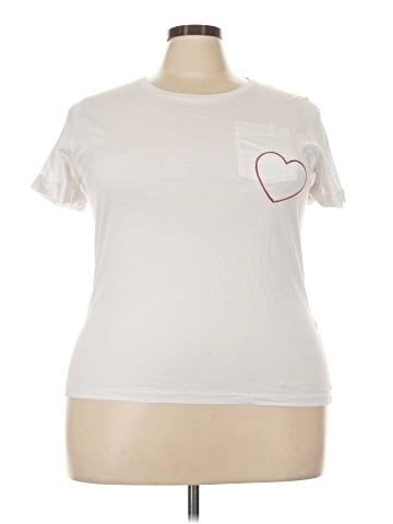 Kate Spade New York Short Sleeve T-Shirt (view 1)