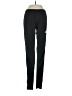 Adidas 100% Recycled Polyester Black Track Pants Size XS - photo 1