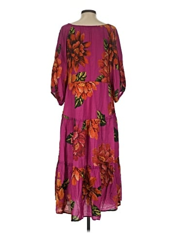 FARM Rio Casual Dress (view 2)