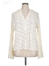 O'Neill 100% Acrylic Ivory Cardigan Size XL - photo 1