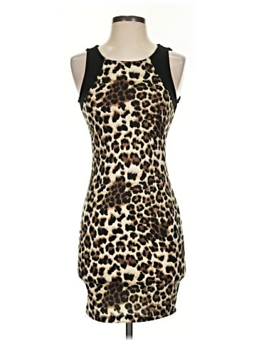 Soprano Cocktail Dress (view 1)