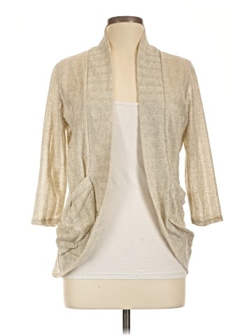 THX Thanx Collection Cardigan (view 1)