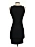 Soprano Animal Print Brown Cocktail Dress Size S - photo 2