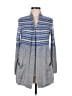 Talbots Gray Cardigan Size M (petite) - photo 1