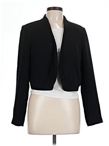 Topshop Blazer (view 1)