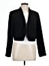 Topshop Black Blazer Size 12 - photo 1