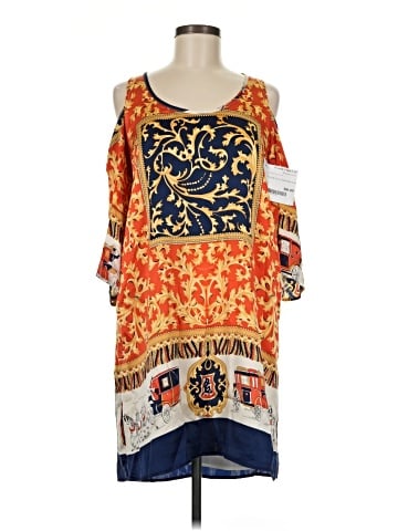 VOOM by Joy Han Casual Dress (view 1)