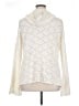 O'Neill 100% Acrylic Ivory Cardigan Size XL - photo 2