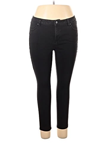 d.jeans Jeggings (view 1)