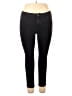 d.jeans Black Jeggings Size 16 (petite) - photo 1