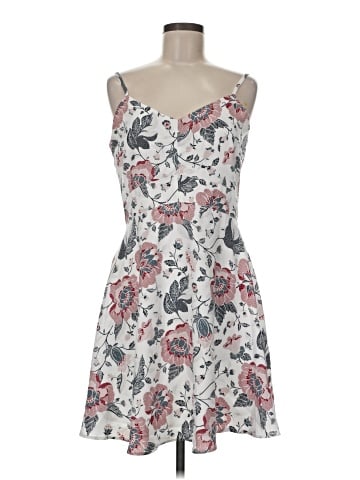 Ann Taylor LOFT Outlet Casual Dress (view 1)