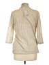 THX Thanx Collection Tan Cardigan Size L - photo 2