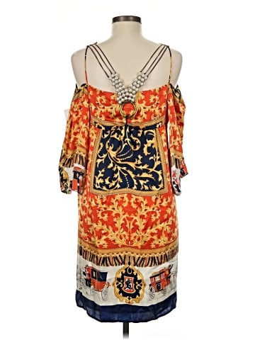 VOOM by Joy Han Casual Dress (view 2)