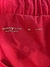 Active by Old Navy Hearts Pink Athletic Shorts Size M - photo 3