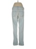 Express Jeans Stars Blue Jeans Size 8 - photo 2