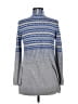 Talbots Gray Cardigan Size M (petite) - photo 2