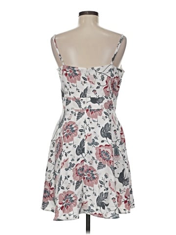 Ann Taylor LOFT Outlet Casual Dress (view 2)