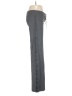 Bebe Gray Casual Pants Size M - photo 4