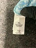 LOGO by Lori Goldstein Blue Pullover Sweater Size XL - photo 8