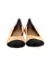 ROTHY'S Color Block Tan Flats Size 6 1/2 - photo 2