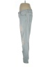 Express Jeans Stars Blue Jeans Size 8 - photo 5