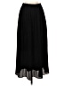 Uniqlo Black Formal Skirt Size 26 - 27 - photo 1
