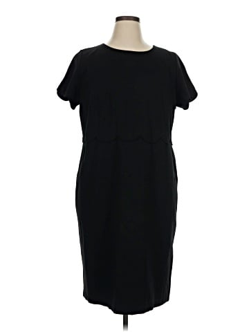 Talbots Casual Dress (view 1)