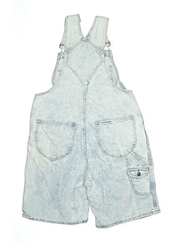 Assorted Brands Overall Shorts (view 2)