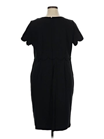 Talbots Casual Dress (view 2)