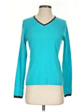 Peck & Peck Cashmere Pullover Sweater