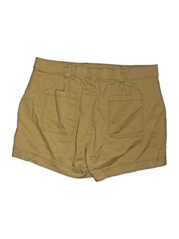 Old Navy Khaki Shorts (view 2)