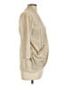 THX Thanx Collection Tan Cardigan Size L - photo 4