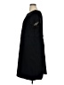 Talbots Solid Black Casual Dress Size 14 - photo 5