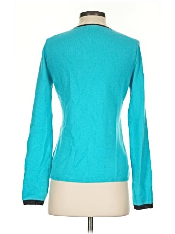 Peck & Peck Cashmere Pullover Sweater (view 2)