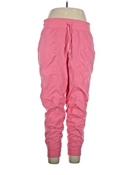 Lululemon Athletica Track Pants