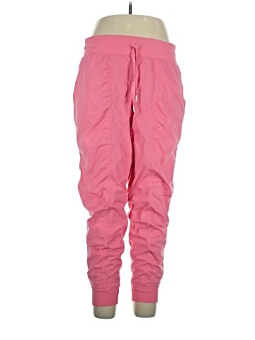 Lululemon Athletica Track Pants (view 1)